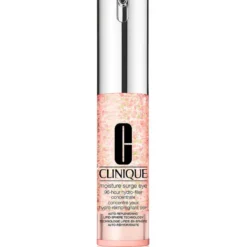 Clinique Moisture Surge Eye 96 Hour Gel Occhi Idratante Riempitivo 15ml