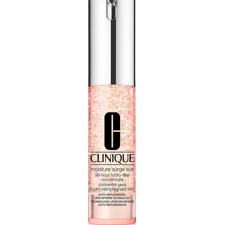 Clinique Moisture Surge Eye 96 Hour Gel Occhi Idratante Riempitivo 15ml
