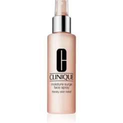 Clinique Moisture Surge Face Spray Idratante Rinfrescante 125ml