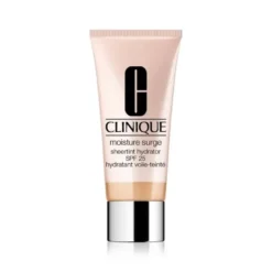 Clinique Moisture Surge Sheertint Hydrator Broad Spectrum SPF 25 Tono Light 40ml