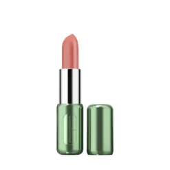 Clinique Pop Longwear Lipstick Rossetto Matte Petal