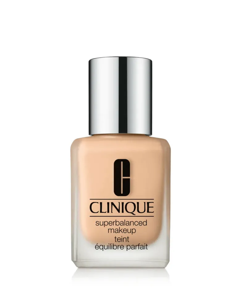 Clinique Superbalanced Makeup Fondotinta Riequilibrante 72 Sunny 30ml