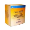 Clin 4000 lassativo 30 bustine