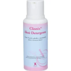 Clinnix Akne Detergente 250 ml