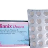 Clinnix Donna utile in menopausa 30 compresse