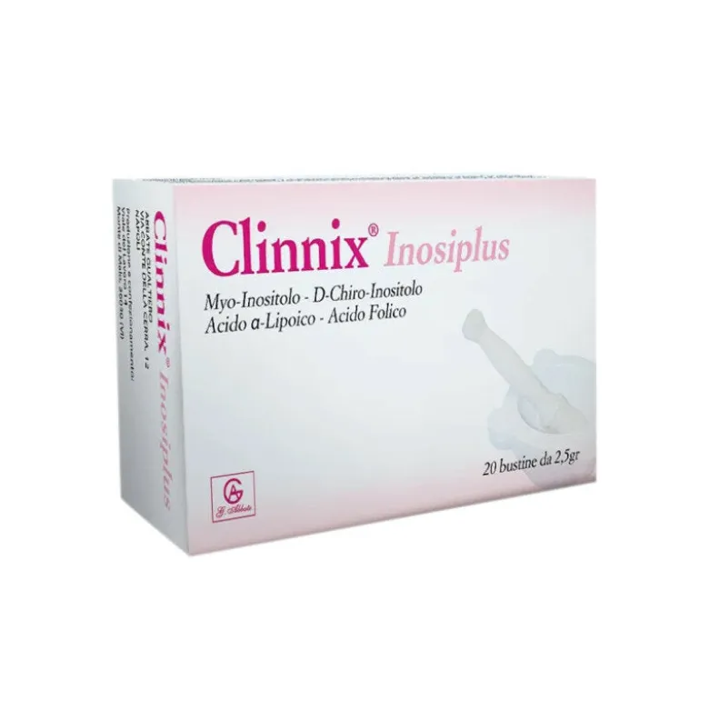 Clinnix Inosiplus