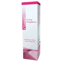 Clinnix Urea 30 crema smagliature 300ml