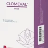 Clomeval Plus Gel Vaginale 35ml + 7 Applicatori Monouso