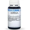 Clorella Alga 120 Compresse 0,25g