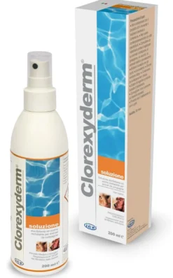 Clorexyderm
