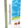 Clorexyderm Shampoo Cani/Gatti 250ml Antibatterico Efficace