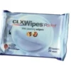 Clorexyderm Wipes Pocket Salviette Umidificate Cane/Gatto 20 Salviette