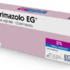 Clotrimazolo eg 2% Crema Vaginale 30 g con 6 Applicatori Monouso