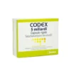 Codex 5 Miliardi Saccharomyces Boulardii 30 capsule rigide