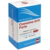 Coenzima Q10 Forte 60 Capsule - Energetico e Antiossidante