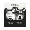 Cofanetto Con Smalto Effetto Gel + Top Coat