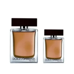 Cofanetto The One for Men 100ml+50ml