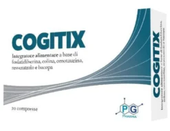 Cogitix 20 Compresse