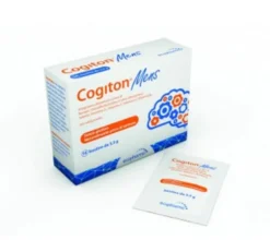 Cogiton Mens utile per le funzioni cognitive 14 bustine