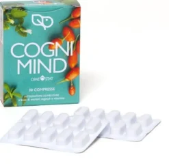 Cognimind Omeostat