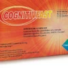 Cognitivfast stanchezza e affaticamento 20 capsule