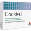 Cognivel utile per la funzione cerebrale 40 Softgel