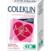 Coleklin Colesterolo Monacoline <3mg 60 Compresse