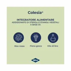 Colesia