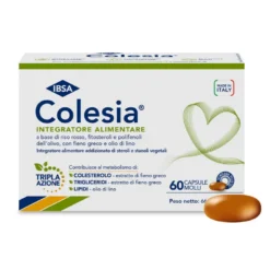 Colesia