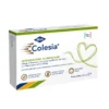 Colesia Per Il Metabolismo E Il Colesterolo 30 Capsule Molli