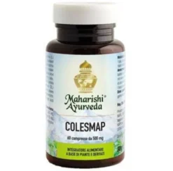 Colesmap integratore alimentare per il colesterolo 60 compresse