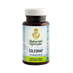 Colesmap integratore alimentare per il colesterolo 60 compresse