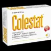 Colestat Integratore 30 Capsule - Supporto Colesterolo Naturale