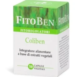 COLIBEN 50CPS 25,5G