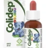 Colidep Junior Utile Per L'eliminazione Di Gas Per Bambini 20ml