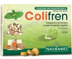Colifren 30 Compresse