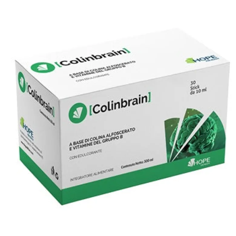 Colinbrain 30 Stick