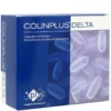 Colinplus Delta 20 Bustine - Integratore Benessere Intestinale