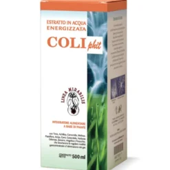 COLIphit macerato 500ml