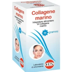 Collagene Marino Polvere 60g