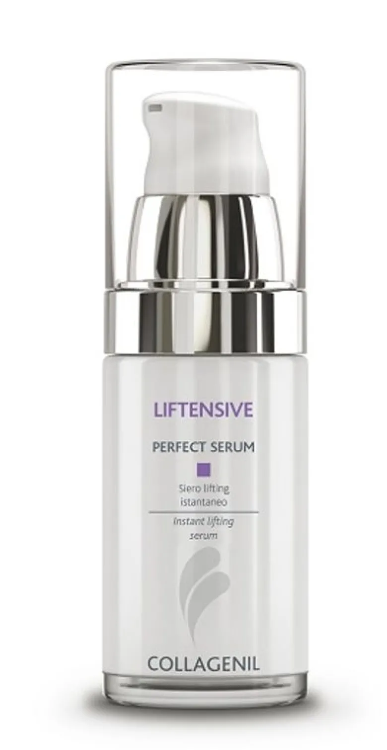 Collagenil Liftensive Perfect Serum Siero Lifting Istantaneo 30ml