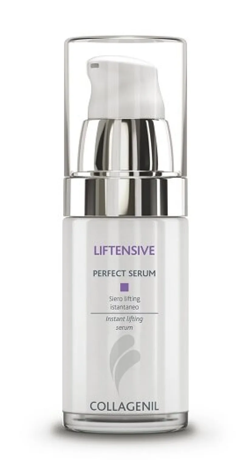 Collagenil Liftensive Perfect Serum Siero Lifting Istantaneo 30ml