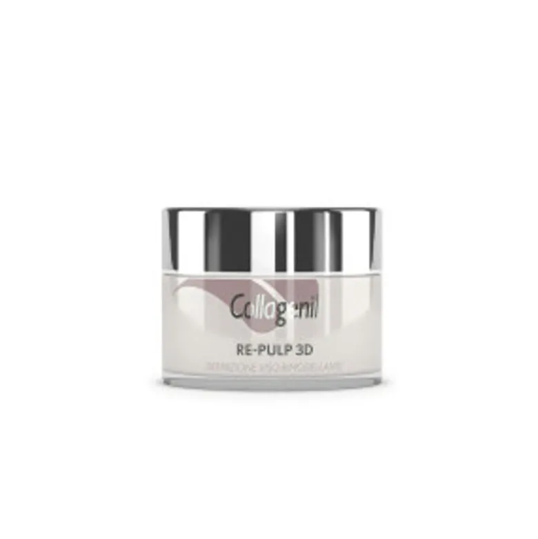 Collagenil Re-Pulp 3D Trattamento Viso Rimodellante 50ml