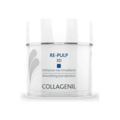 Collagenil Re-Pulp 3D Trattamento Viso Rimodellante 50ml