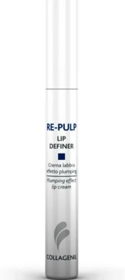 Collagenil Re Pupil lip definer crema Labbra effetto Plumping 10ml