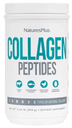 COLLAGEN PEPTIDES