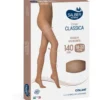 Collant a Compressione Graduata