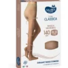 Collant Taglie Comode a Compressione Graduata