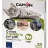 Collare Equilibria Gatti