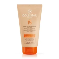 Collistar Crema Solare Protettiva SPF15 150ml